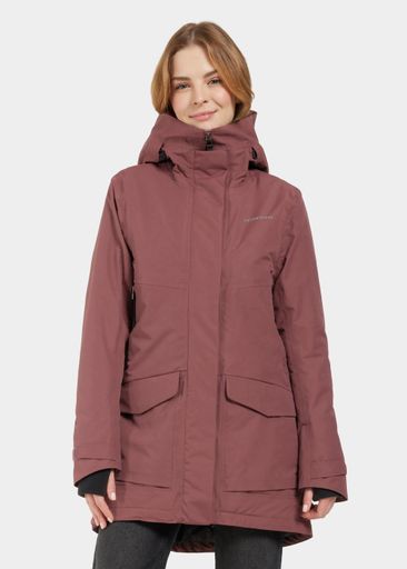 FRIDA WNS PARKA 7 FRIDA WNS PARKA 7