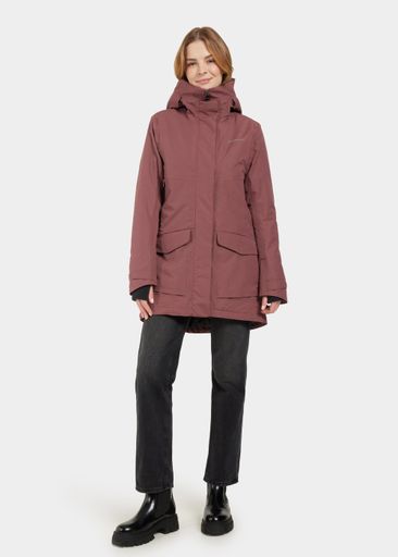 FRIDA WNS PARKA 7 FRIDA WNS PARKA 7