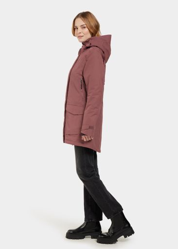 FRIDA WNS PARKA 7 FRIDA WNS PARKA 7