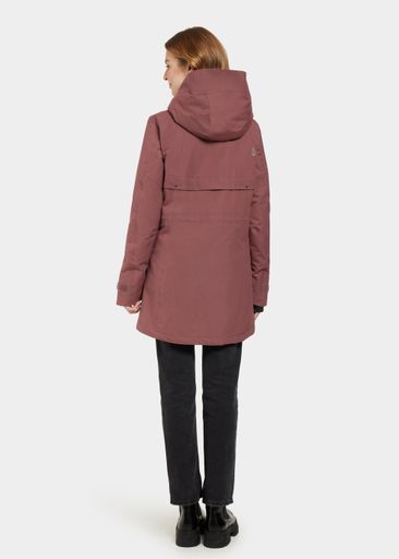 FRIDA WNS PARKA 7 FRIDA WNS PARKA 7