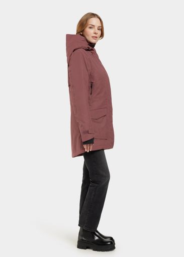 FRIDA WNS PARKA 7 FRIDA WNS PARKA 7