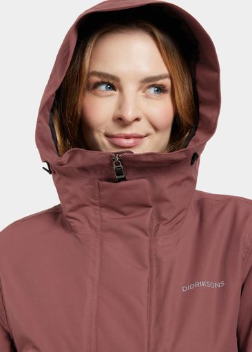 FRIDA WNS PARKA 7 FRIDA WNS PARKA 7