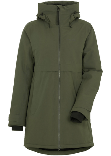 HELLE WNS PARKA 6