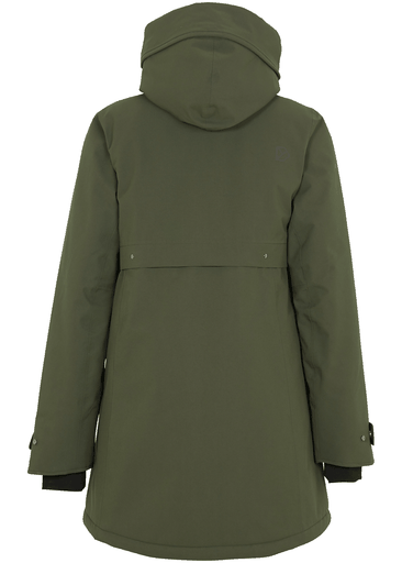 HELLE WNS PARKA 6