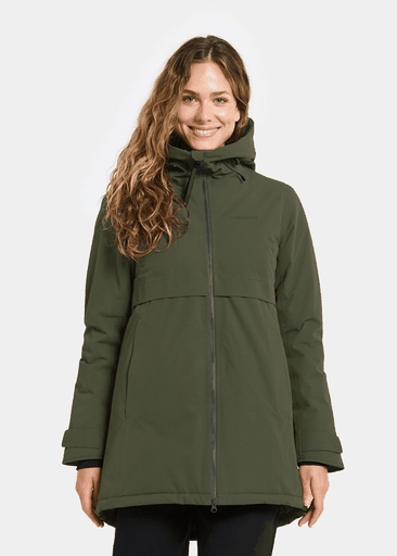 HELLE WNS PARKA 6