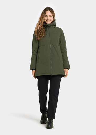 HELLE WNS PARKA 6