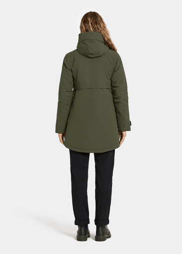 HELLE WNS PARKA 6