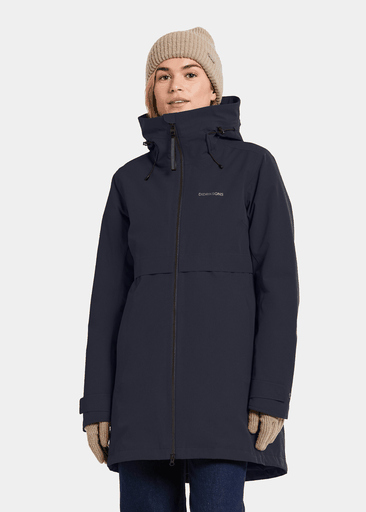 HELLE WNS PARKA 6