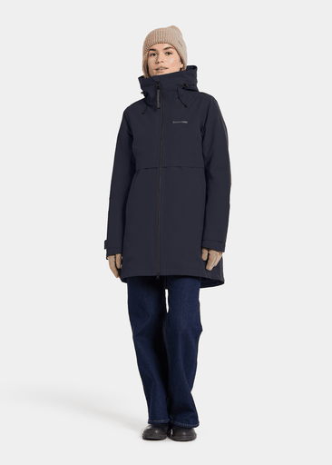 HELLE WNS PARKA 6