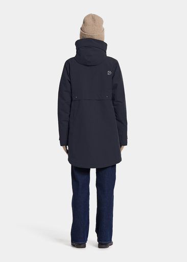 HELLE WNS PARKA 6