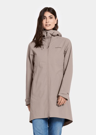 Bea Wns Parka 6