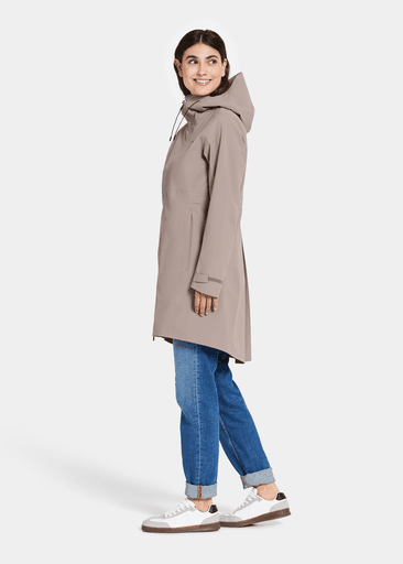 Bea Wns Parka 6