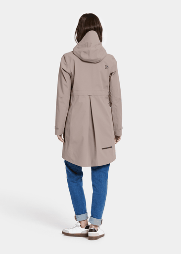 Bea Wns Parka 6