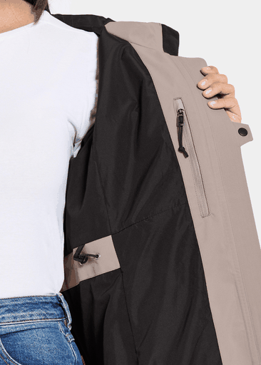 Bea Wns Parka 6