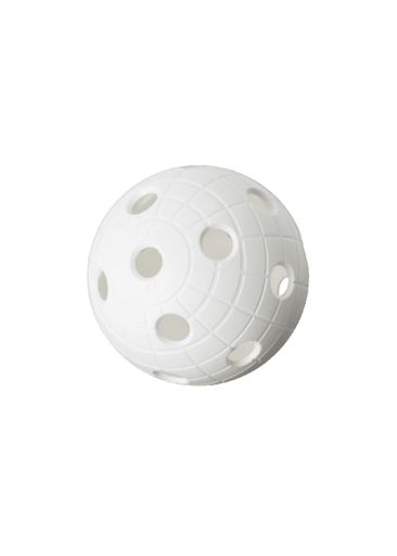 BALL CRATER WHITE