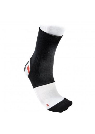 ANKLE SLEEVE 2-WAY ELASTIC ANKLE SLEEVE 2-WAY ELASTIC