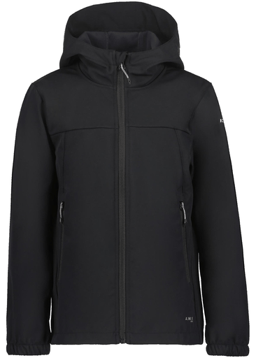 KONAN JR SOFTSHELL JACKET
