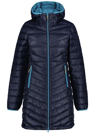 BENHAM JACKET