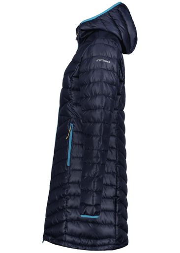 BENHAM JACKET
