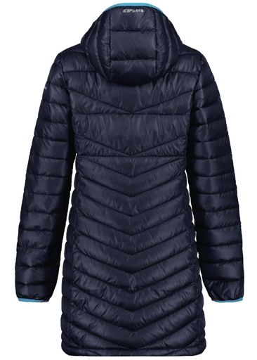BENHAM JACKET
