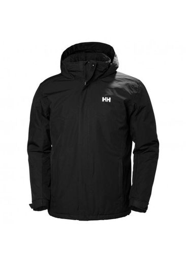 DUBLINER INSULATED JACKET DUBLINER INSULATED JACKET