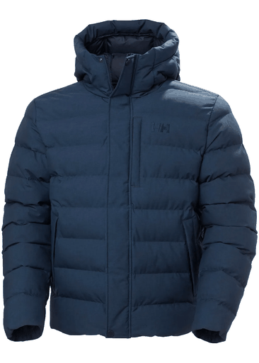 ALBY PUFFY JACKET ALBY PUFFY JACKET