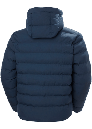 ALBY PUFFY JACKET ALBY PUFFY JACKET