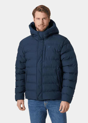 ALBY PUFFY JACKET ALBY PUFFY JACKET