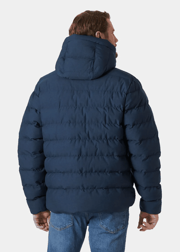 ALBY PUFFY JACKET ALBY PUFFY JACKET