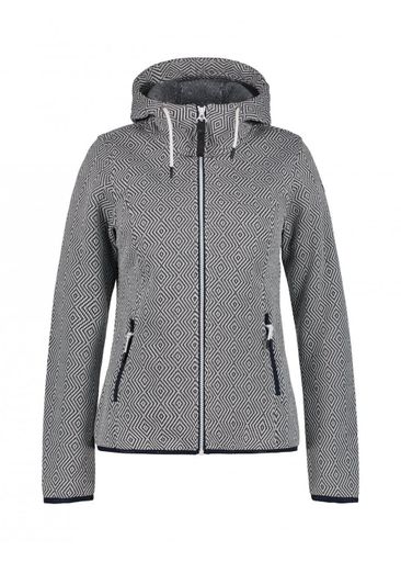 AUEN MIDLAYER JACKET AUEN MIDLAYER JACKET