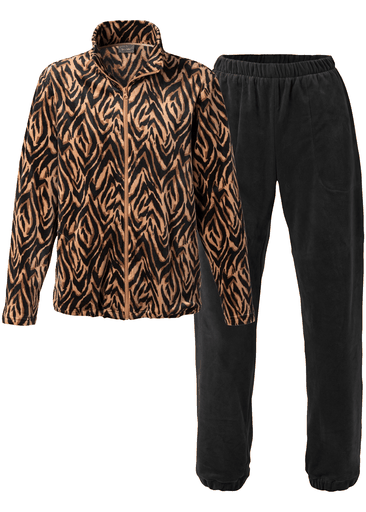 TOFFEE LOUNGE SET