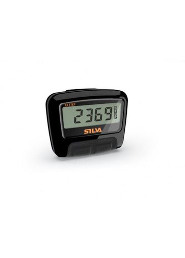PEDOMETER EX STEP PEDOMETER EX STEP