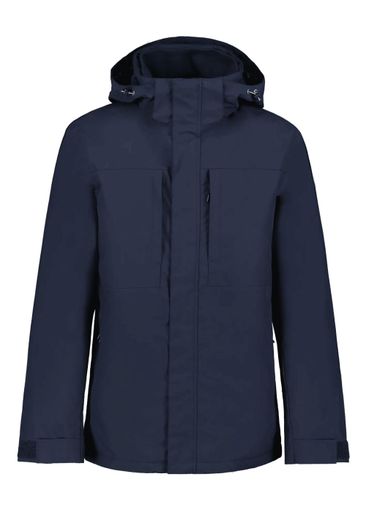 ALSTON INSULATED JACKET ALSTON INSULATED JACKET