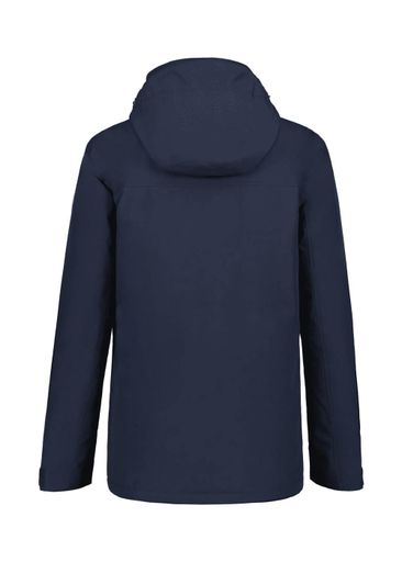 ALSTON INSULATED JACKET ALSTON INSULATED JACKET