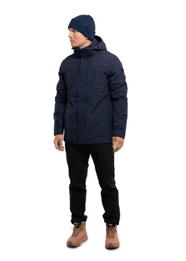 ALSTON INSULATED JACKET ALSTON INSULATED JACKET