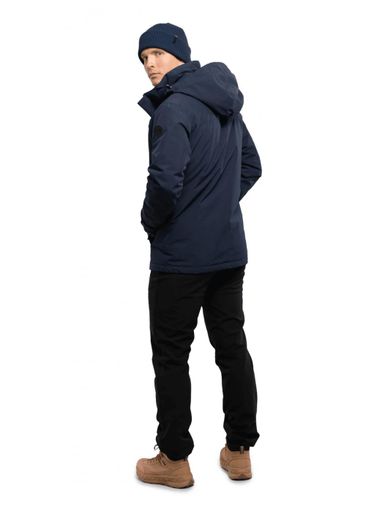 ALSTON INSULATED JACKET ALSTON INSULATED JACKET