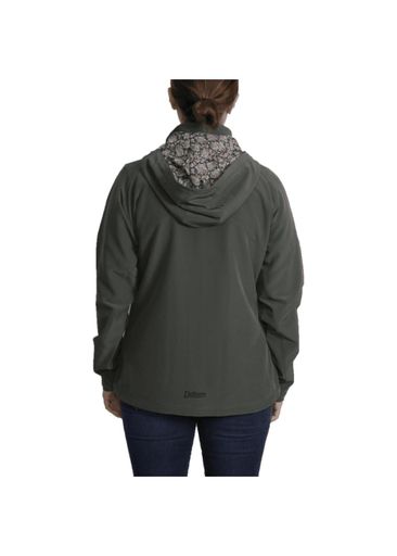 MOSS JACKET MOSS JACKET