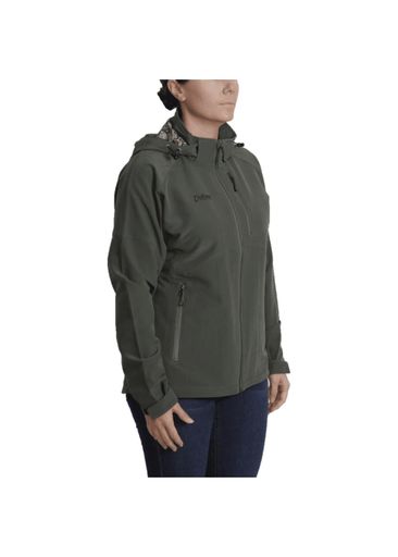 MOSS JACKET MOSS JACKET