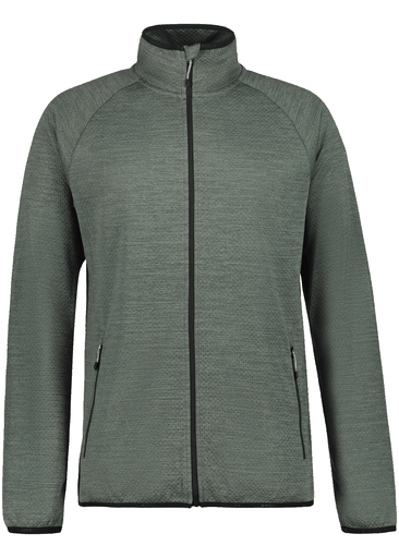 BRIDGMAN MIDLAYER