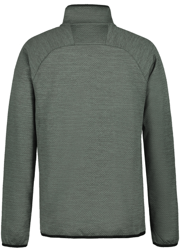 BRIDGMAN MIDLAYER