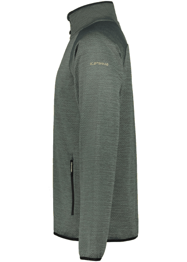 BRIDGMAN MIDLAYER