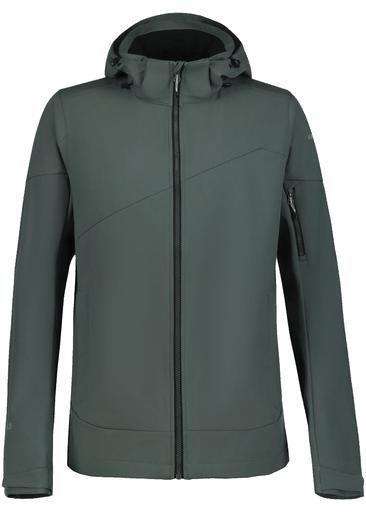 BARMSTEDT JACKET