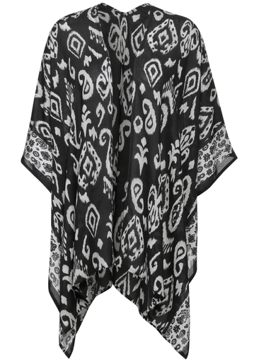 SUMMER CAPE SUMMER CAPE