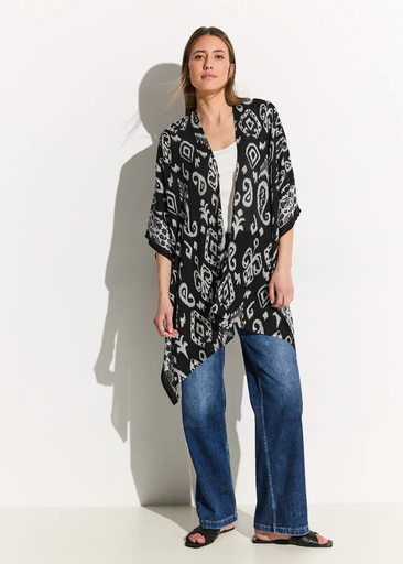 SUMMER CAPE SUMMER CAPE