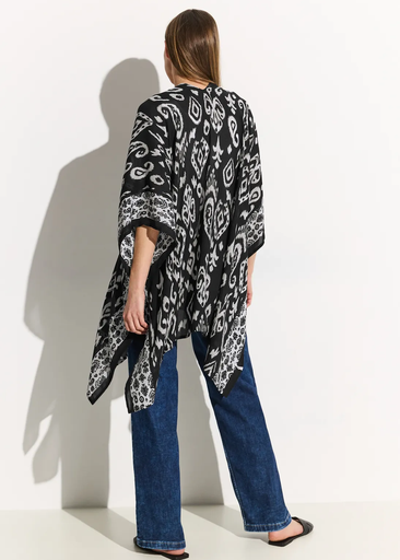 SUMMER CAPE SUMMER CAPE
