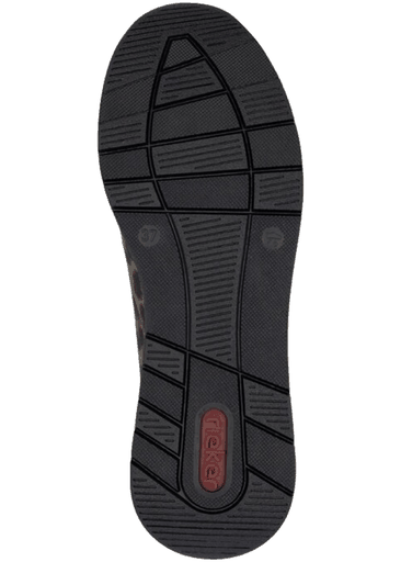 RIEKER SHOE