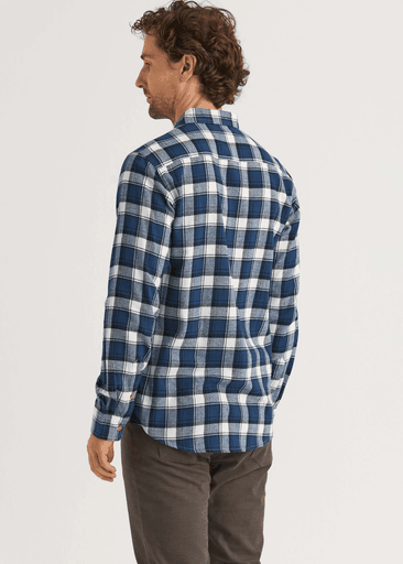 Shirt LS Flanel