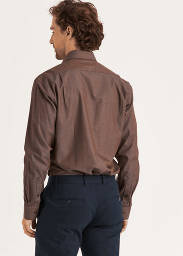Shirt LS