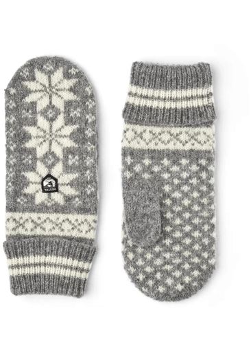 ISVIK MITT