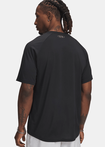 UA Tech Reflective SS